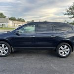 2016 Chevy Traverse AWD One Owner full