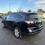 2016 Chevy Traverse AWD One Owner full