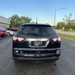 2016 Chevy Traverse AWD One Owner full