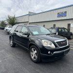 2010 GMC Acadia SLT AWD full