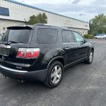 2010 GMC Acadia SLT AWD full