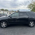 2010 GMC Acadia SLT AWD full