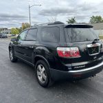 2010 GMC Acadia SLT AWD full