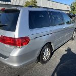 2010 Honda Odyssey EX. Timing belt water pump just replaced full