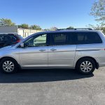 2010 Honda Odyssey EX. Timing belt water pump just replaced full