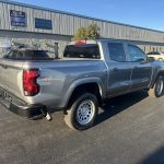 2023 Chevy Colorado Work Truck full