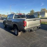 2023 Chevy Colorado Work Truck full