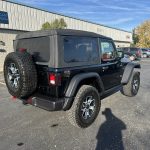 2022 Jeep Wrangler Rubicon 4×4 full