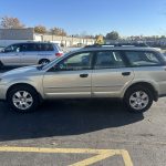 2005 Subaru Outback Timing Belt water pump head gaskets replaced full