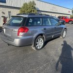 2009 Subaru Outback Special Edition Manual Transmission Timing belt water pump head gaskets replaced full