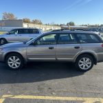 2009 Subaru Outback Special Edition Manual Transmission Timing belt water pump head gaskets replaced full