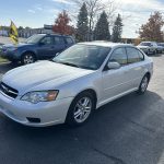 2005 Subaru Legacy One Owner Timing belt water pump head gaskets just replaced full