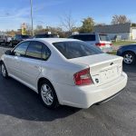 2005 Subaru Legacy One Owner Timing belt water pump head gaskets just replaced full