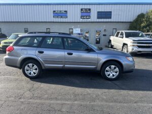 2009 Subaru Outback One Owner Timing Belt Water Pump Head Gaskets just replaced