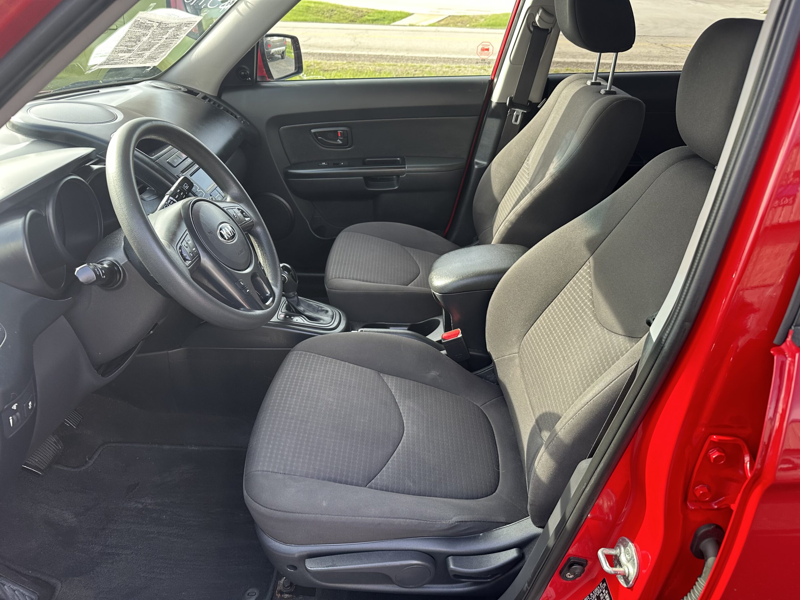 
								2013 Kia Soul full									