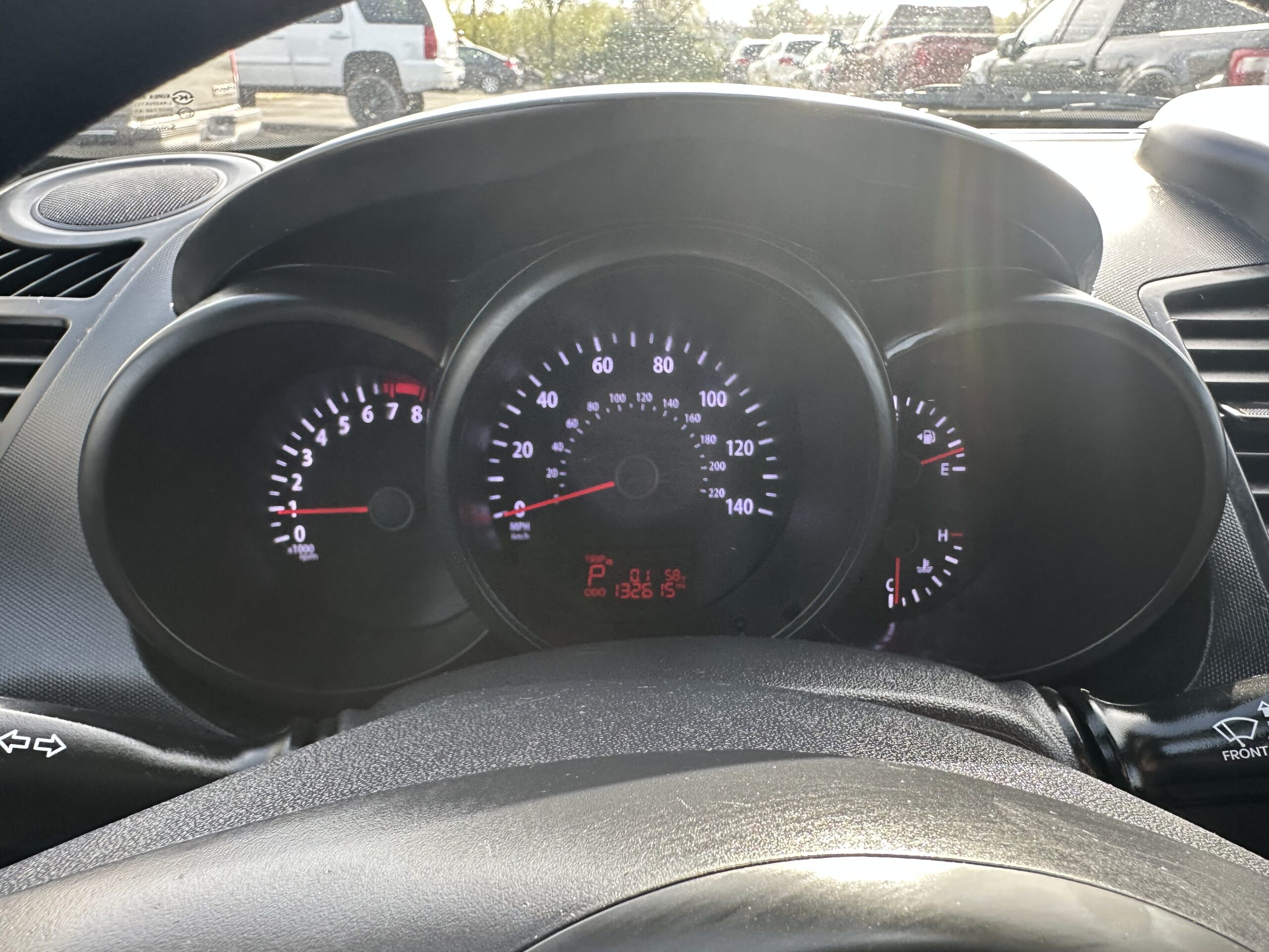 
								2013 Kia Soul full									