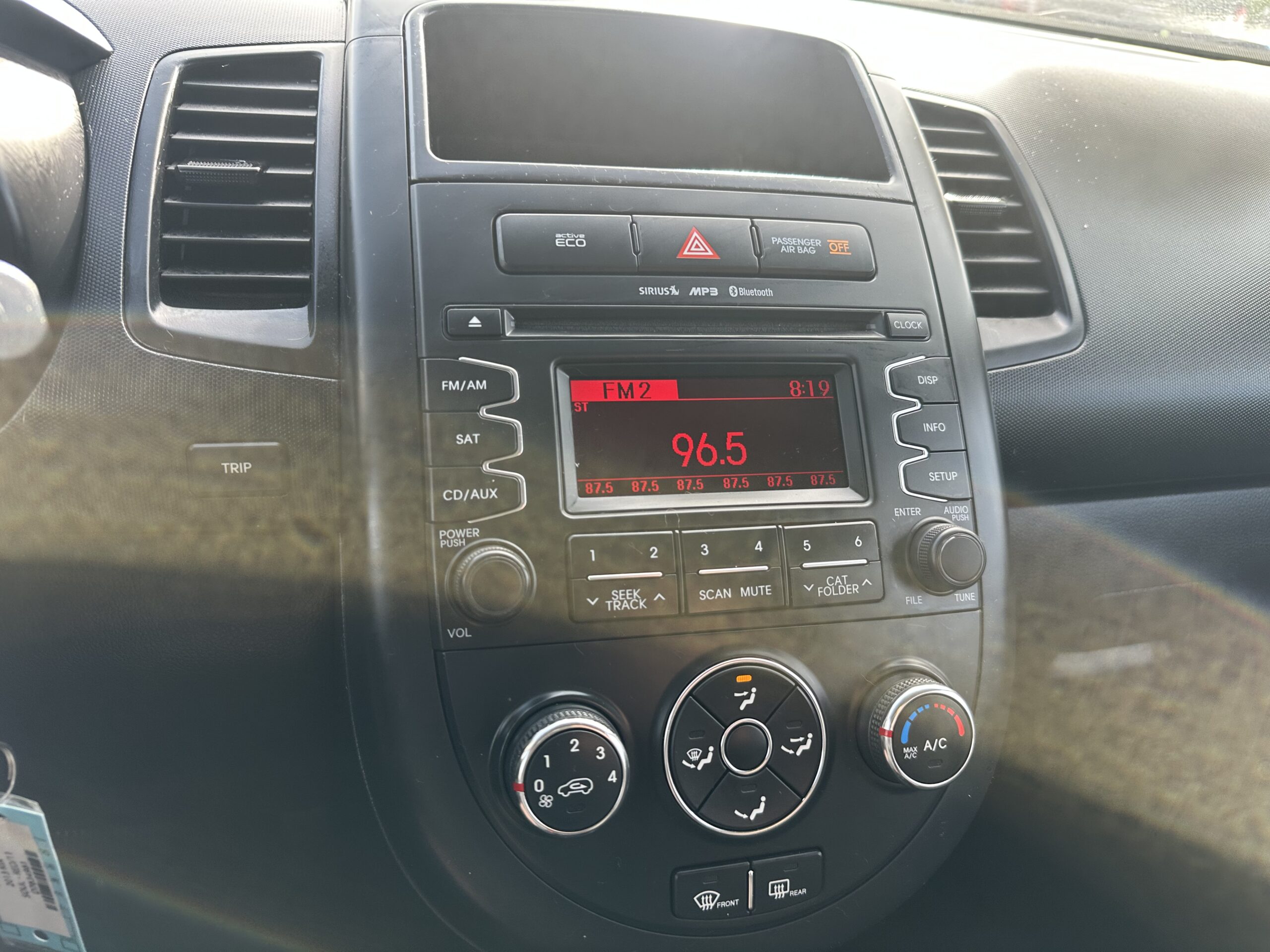 
								2013 Kia Soul full									