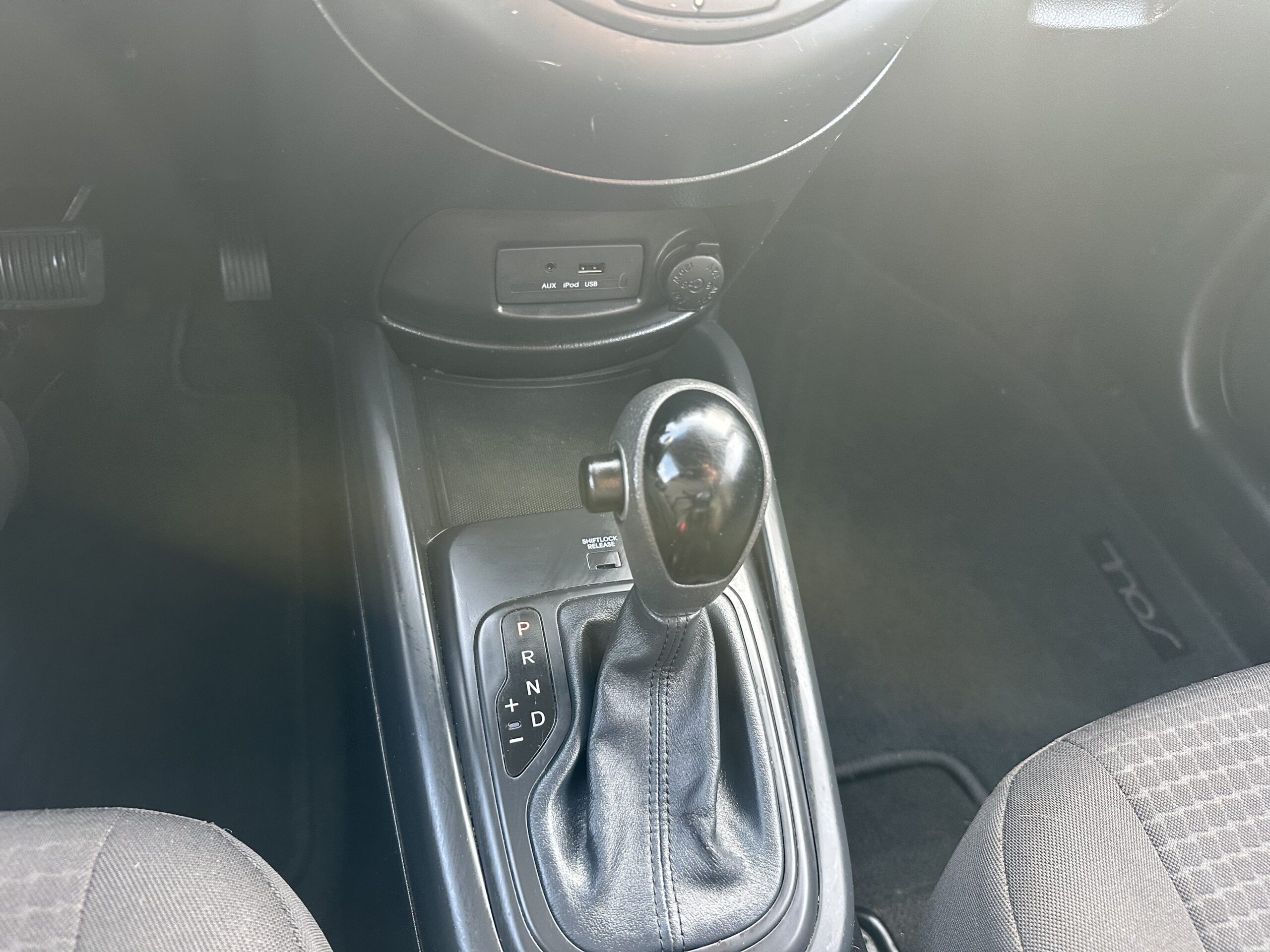 
								2013 Kia Soul full									