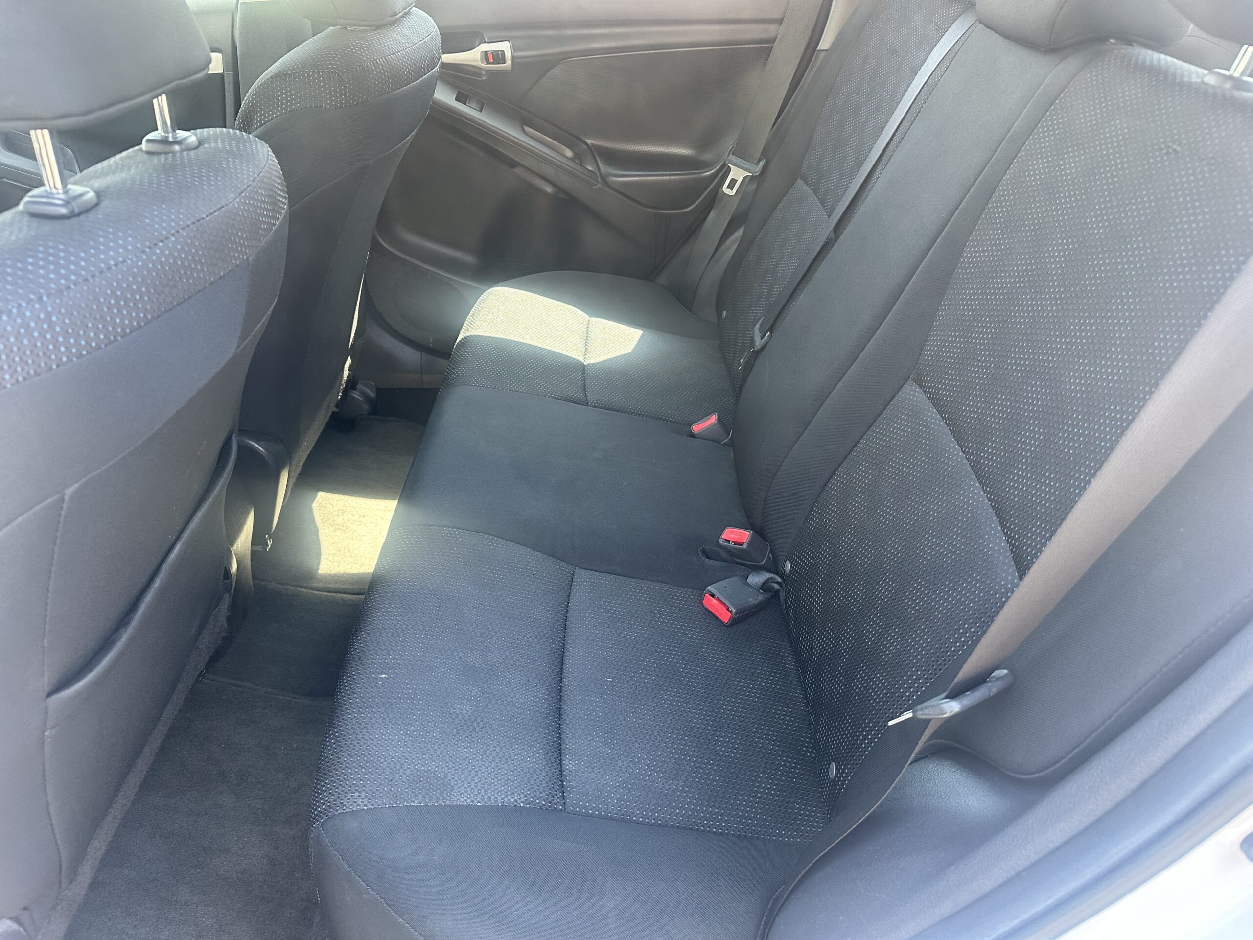 
								2009 Toyota Matrix One Owner from Tennessee full									