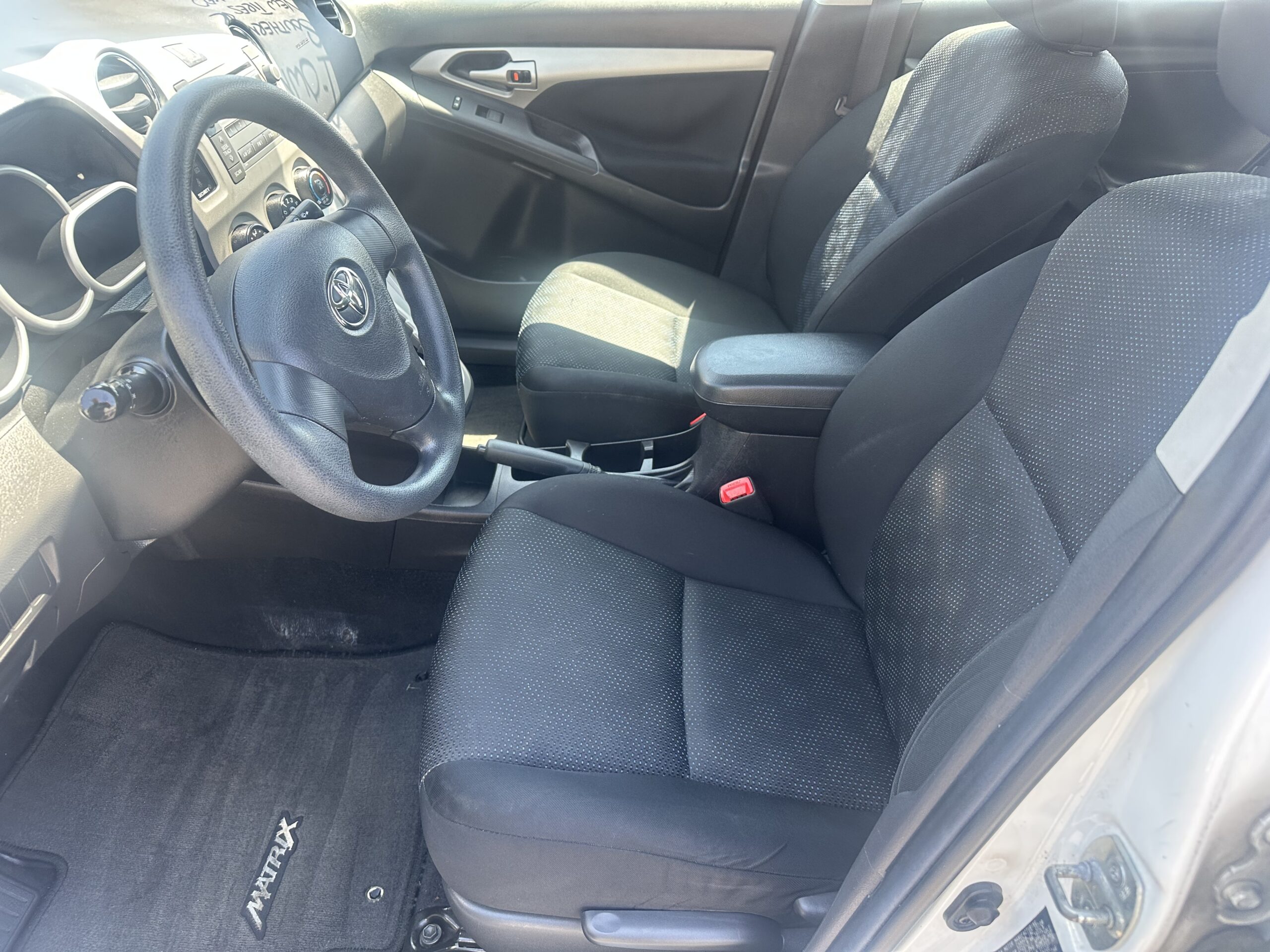 
								2009 Toyota Matrix One Owner from Tennessee full									