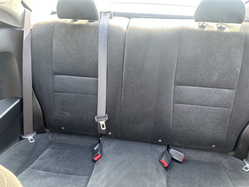 HONDA Accord EX 2007 Coupe | Florida Car