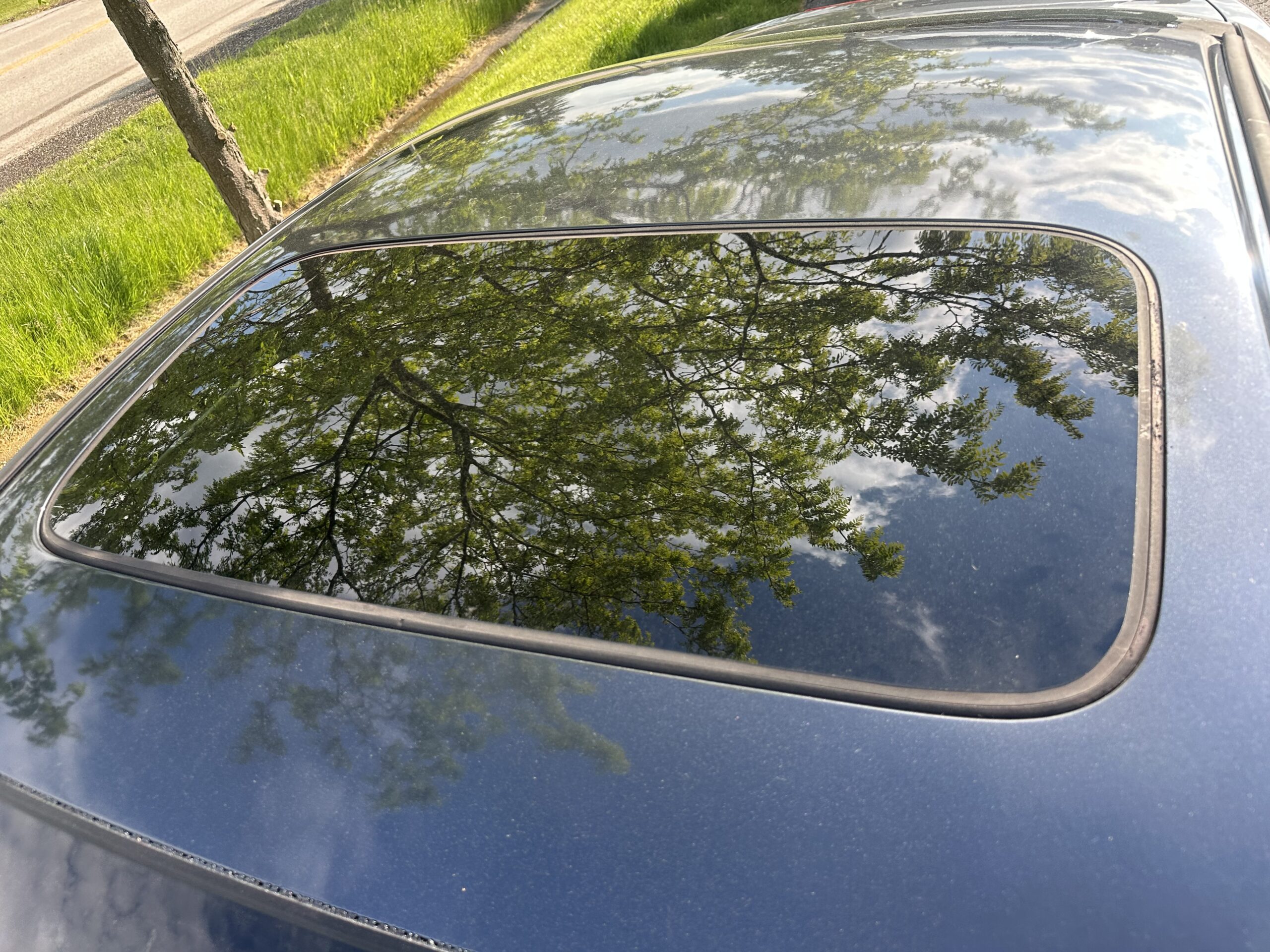 
								2007 Honda Accord EX Coupe from Florida never seen snow. full									