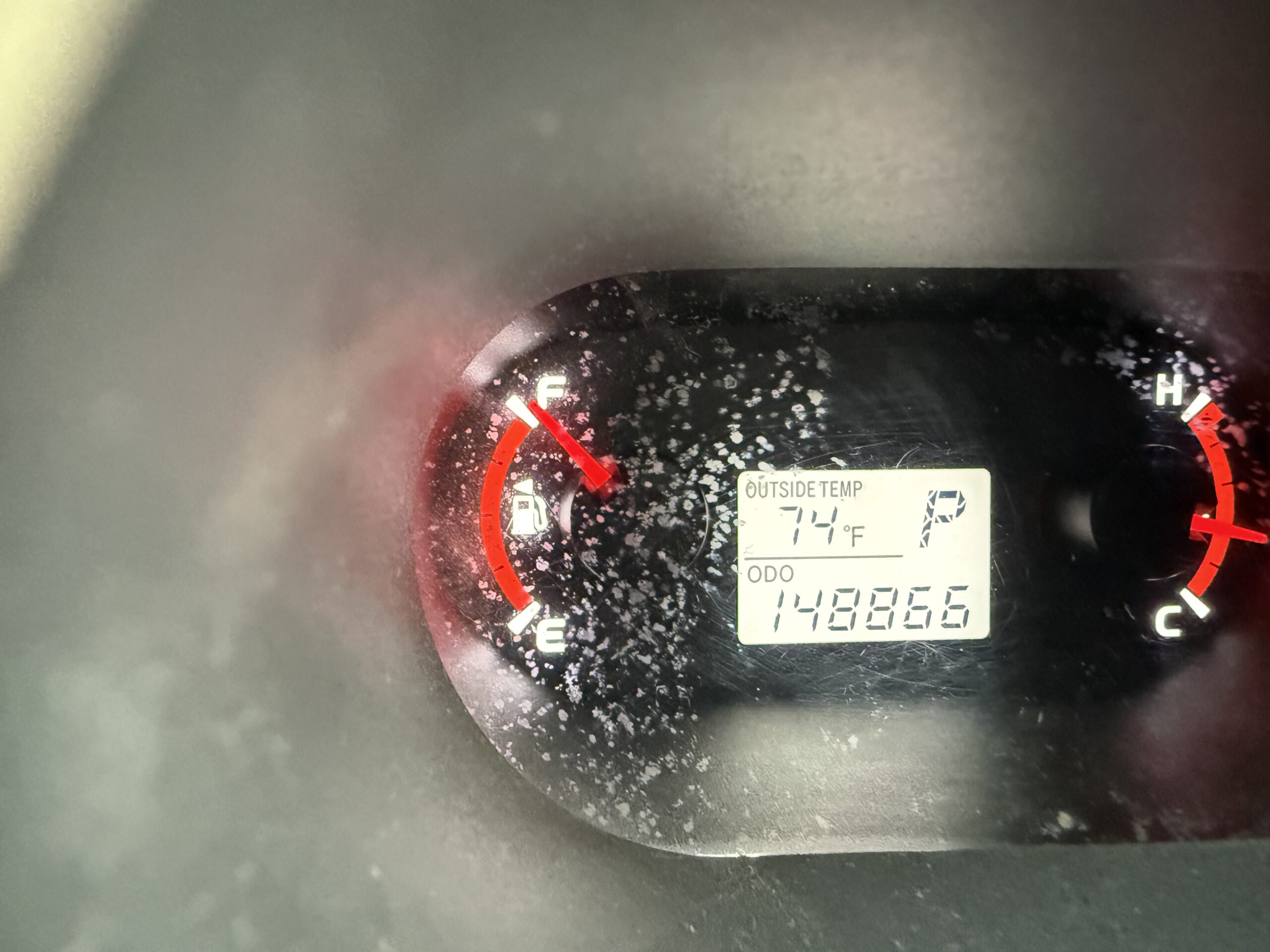 
								2009 Pontiac Vibe GT Western Car never seen snow full									