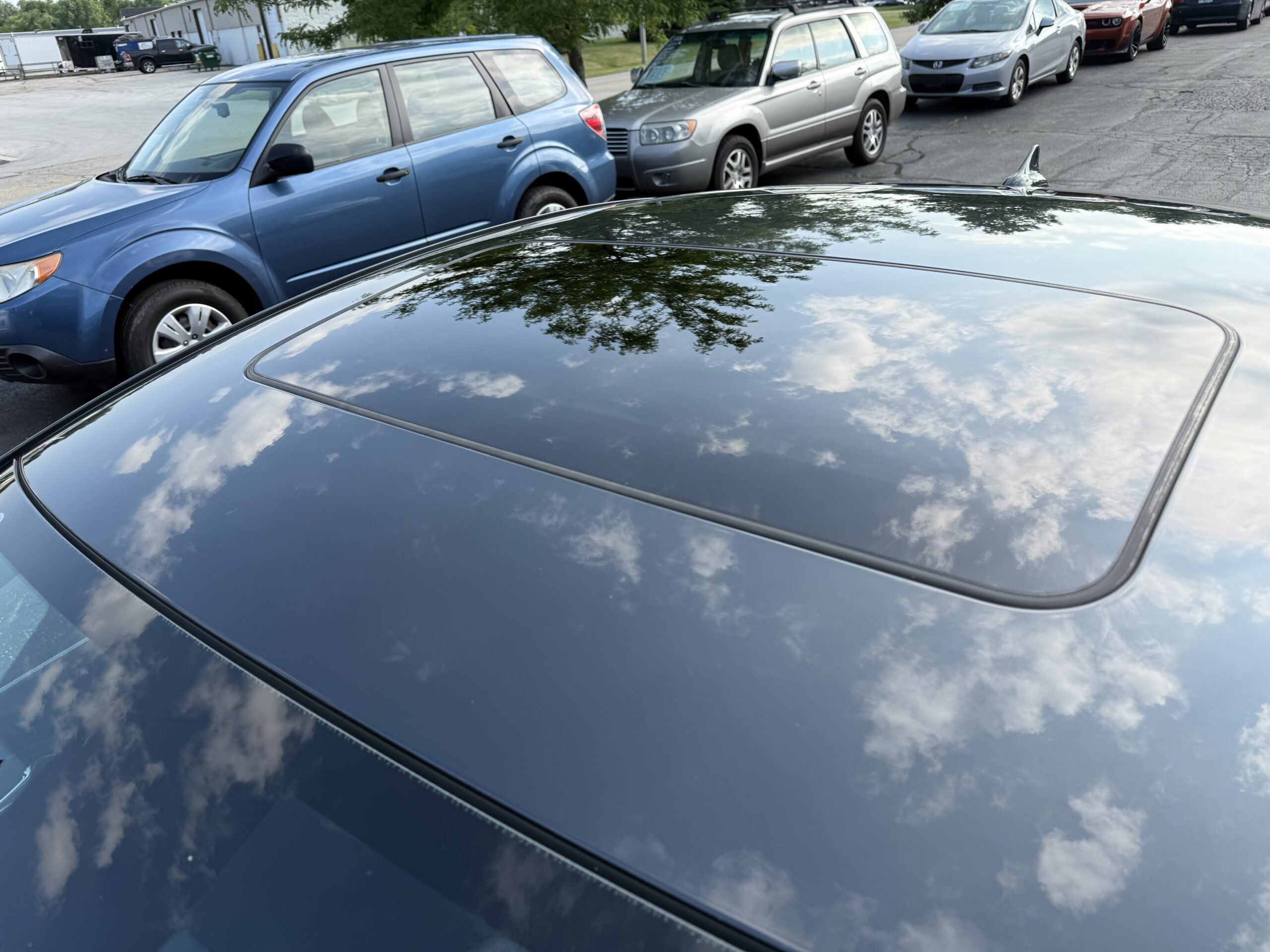 
								2012 Buick Regal Premier One Owner full									