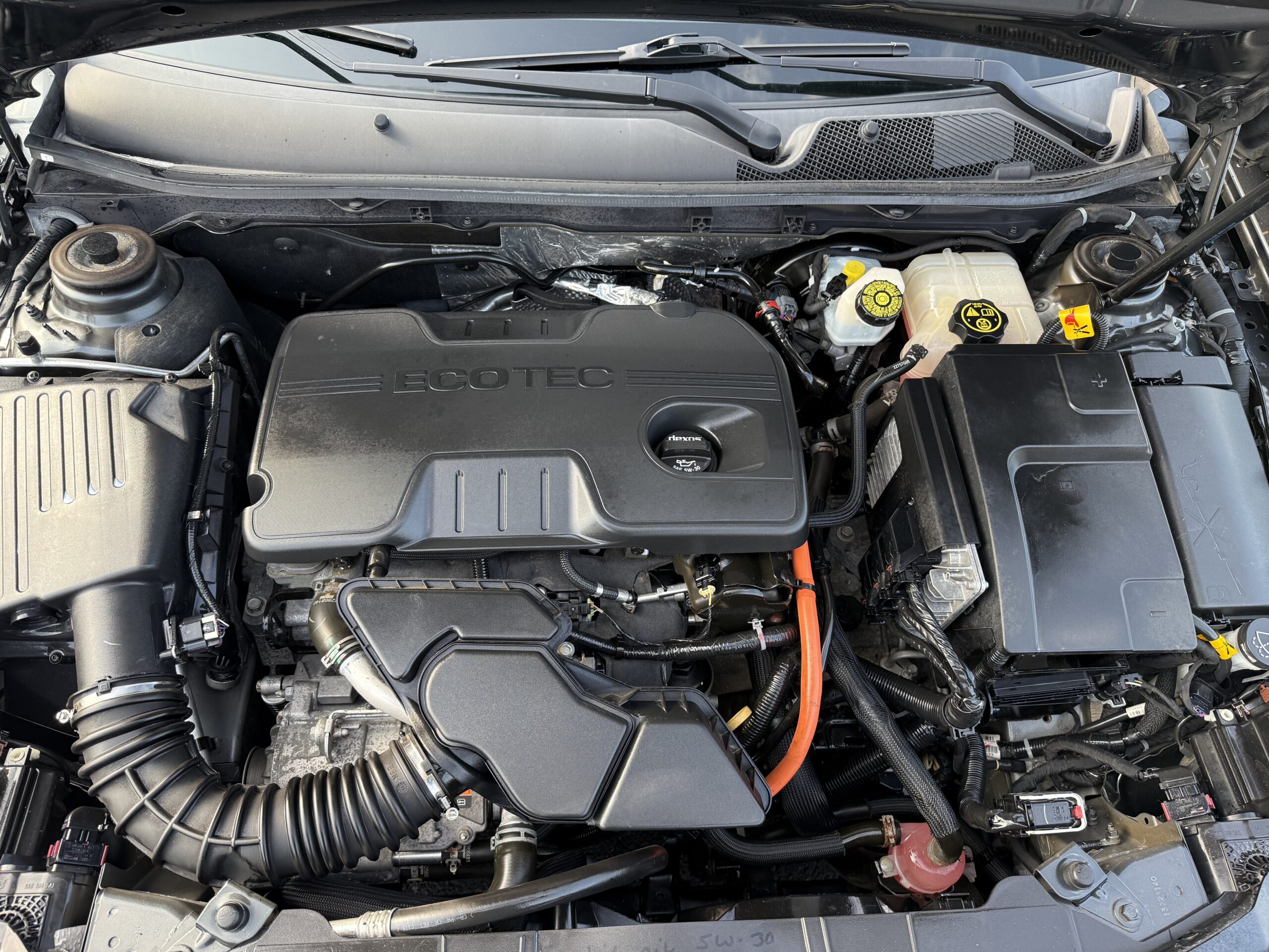 
								2012 Buick Regal Premier One Owner full									