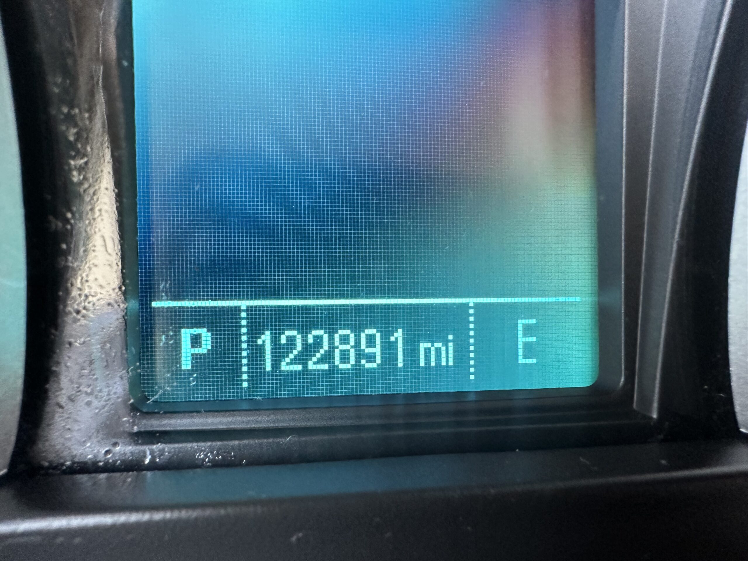 
								2012 Chevy Equinox LT AWD. Timing chain just replaced full									