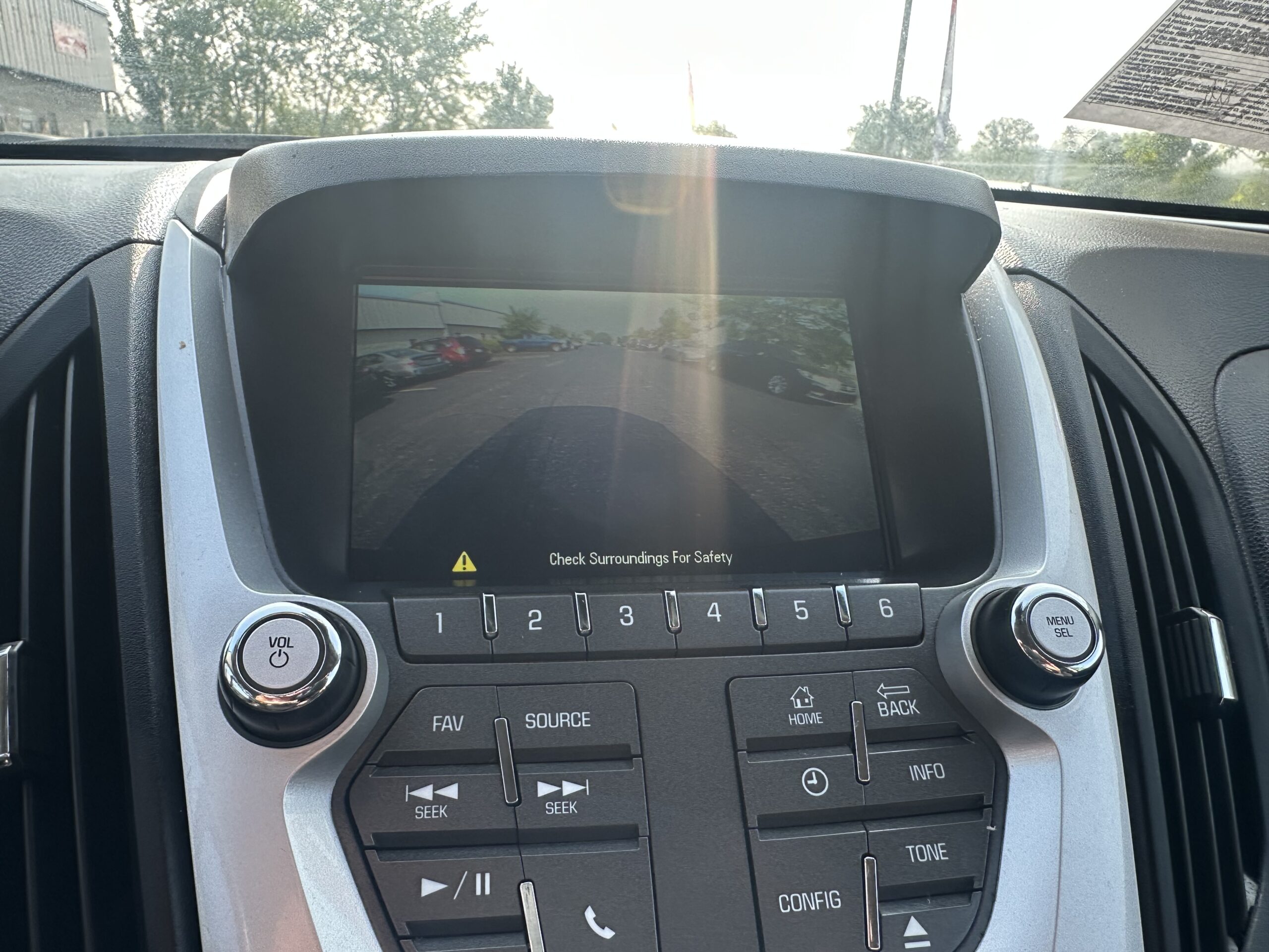 
								2012 Chevy Equinox LT AWD. Timing chain just replaced full									