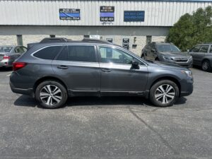2019 Subaru Outback Limited 3.6 One Owner southern car