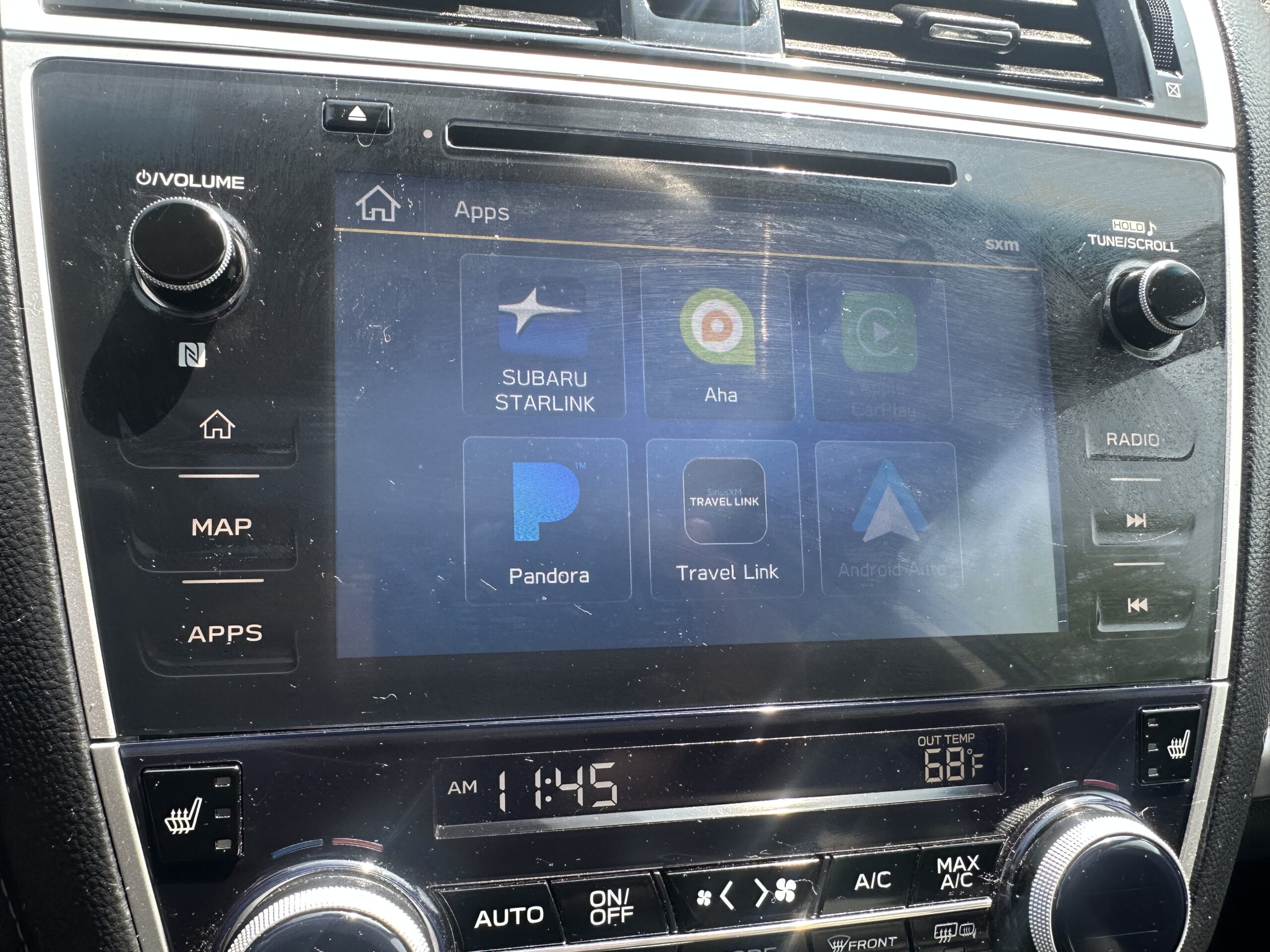 
								2019 Subaru Outback Limited 3.6 One Owner southern car full									