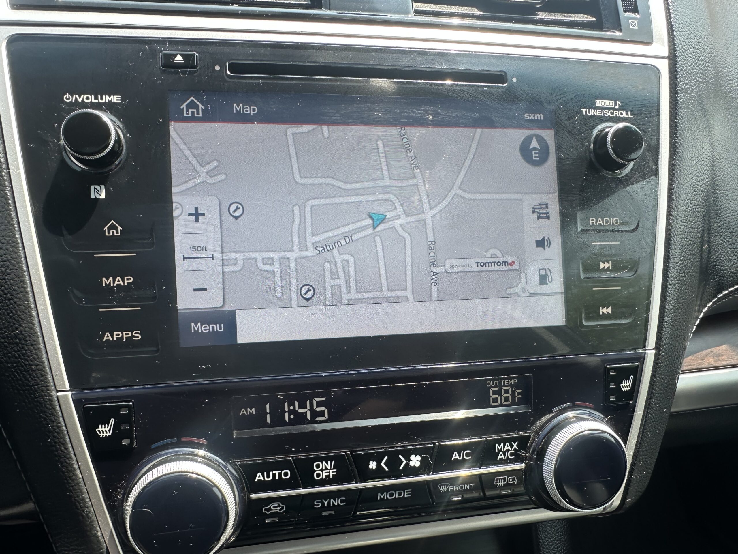 
								2019 Subaru Outback Limited 3.6 One Owner southern car full									