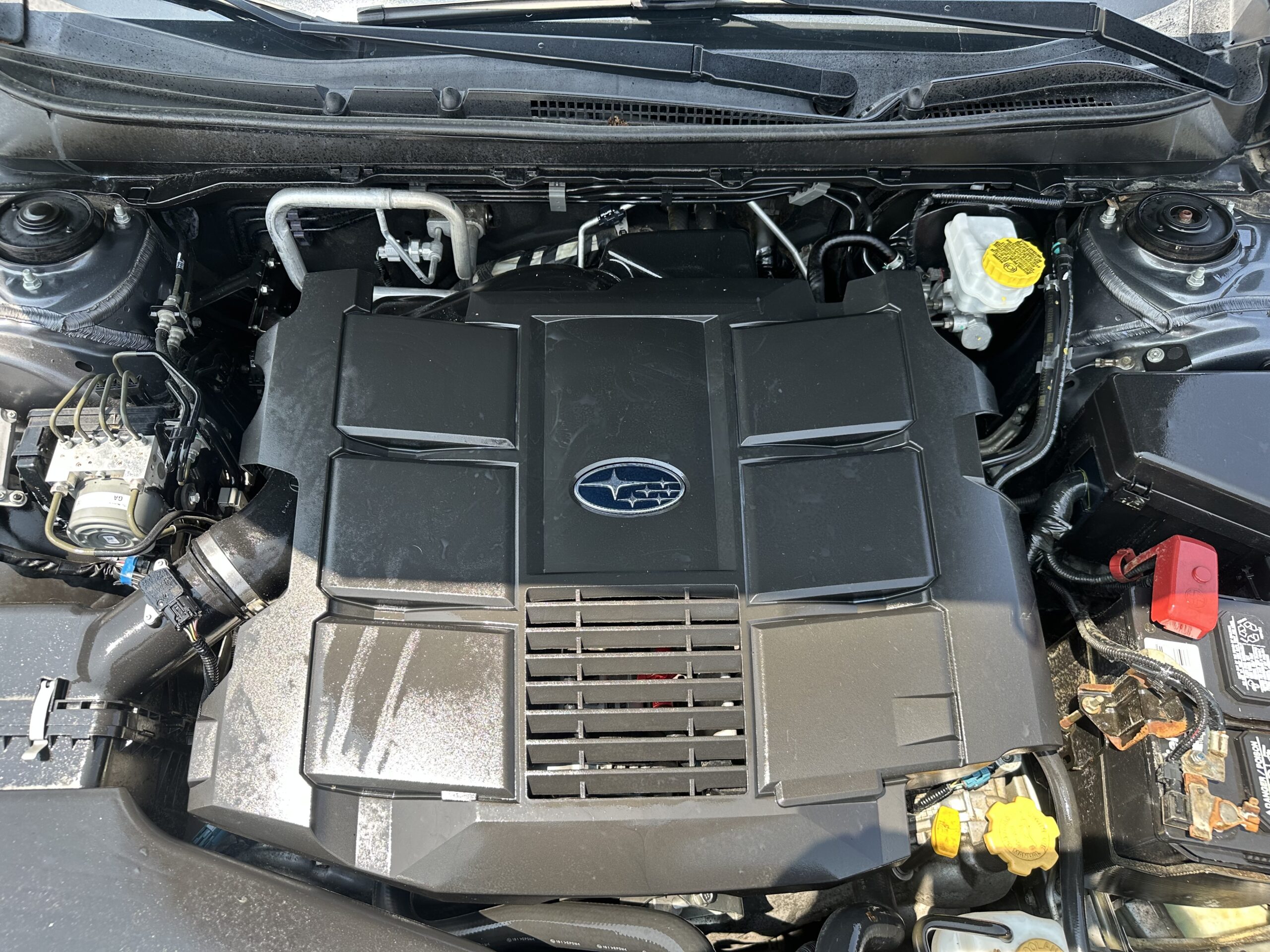 
								2019 Subaru Outback Limited 3.6 One Owner southern car full									