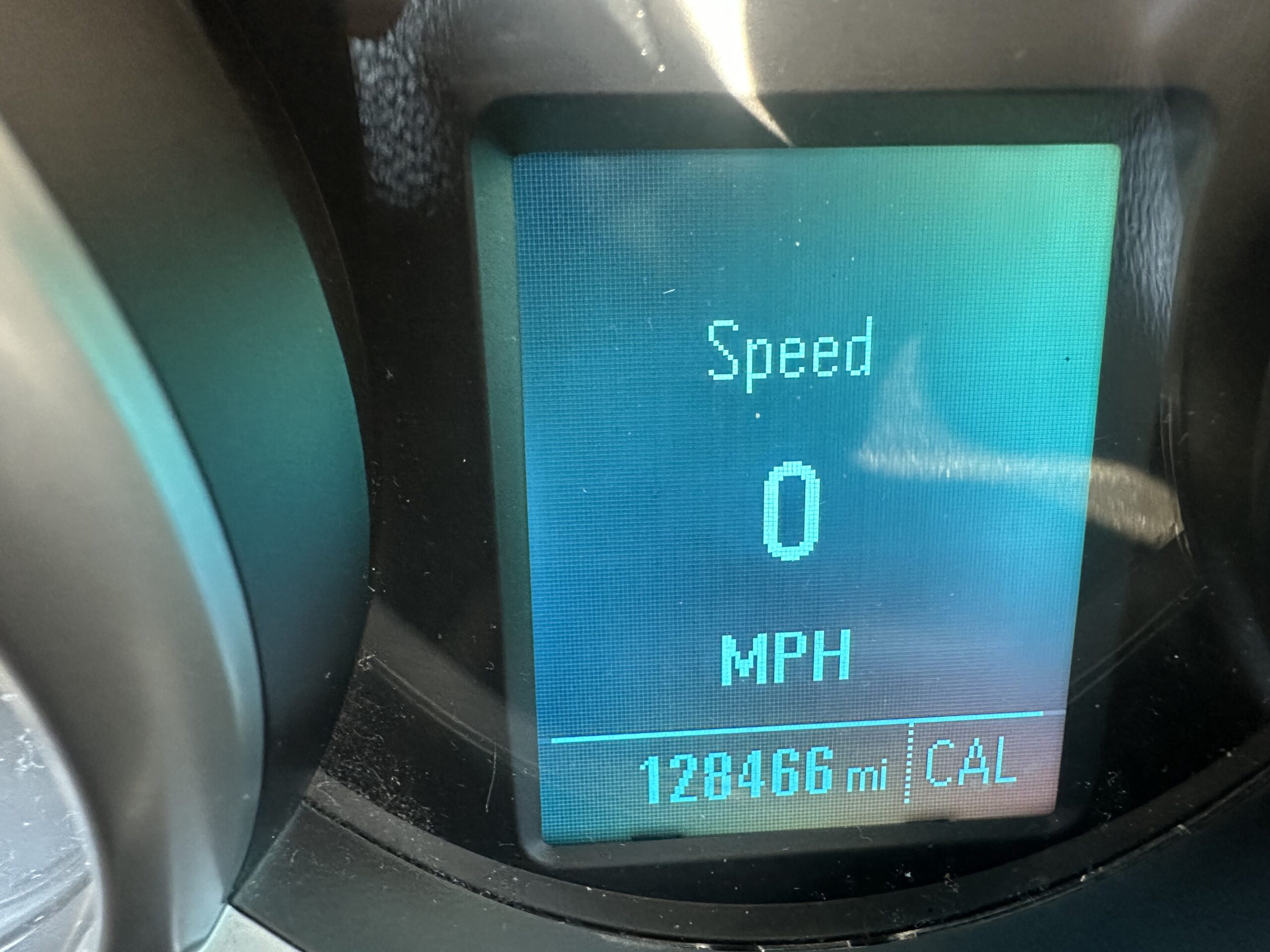 
								2012 Chevy Cruze ECO 6 speed manual transmission full									