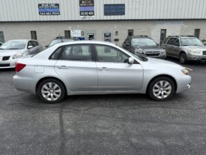 2009 Subaru Impreza ONE OWNER Timing belt Water Pump Head Gaskets replaced 12 month 12,000 mile warranty