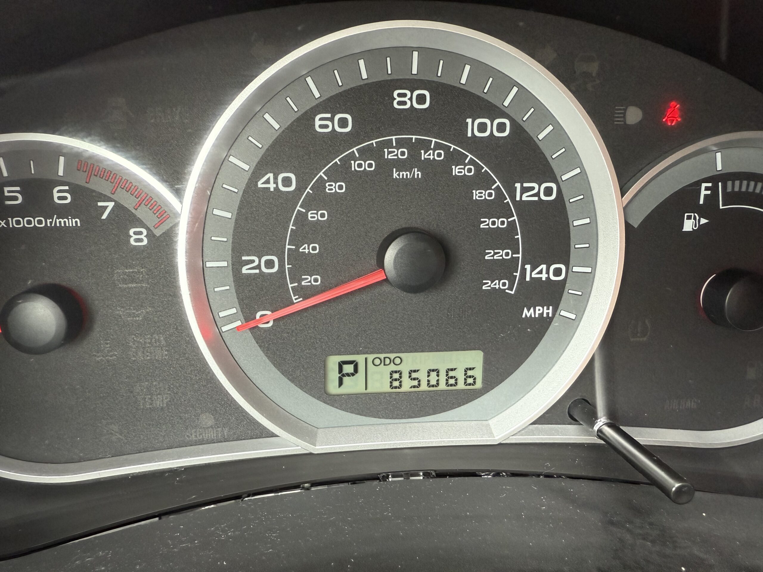 
								2009 Subaru Impreza ONE OWNER Timing belt Water Pump Head Gaskets replaced 12 month 12,000 mile warranty full									