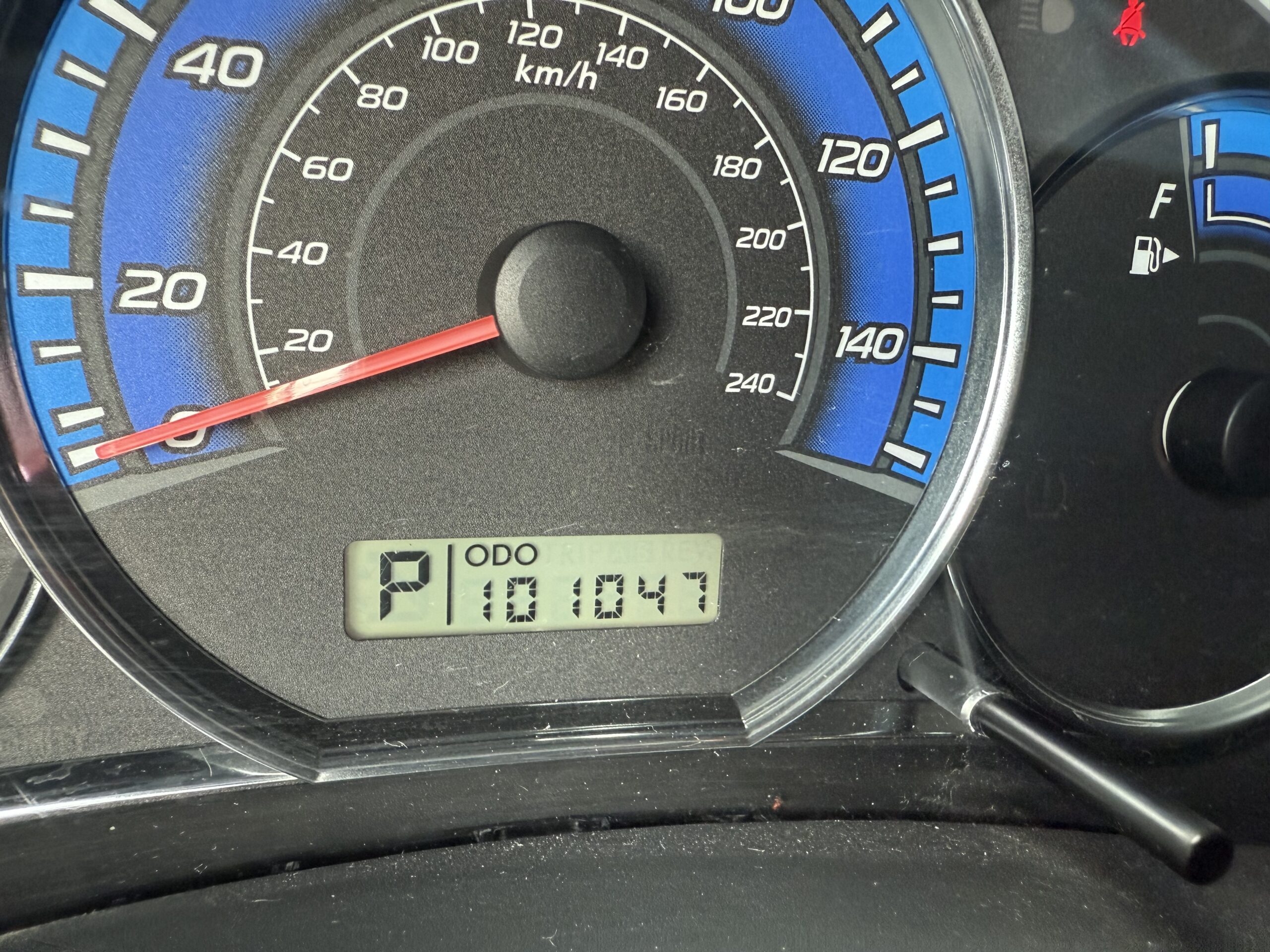 
								2009 Subaru Forester Timing Belt Water Pump Head Gaskets Replaced has 12 month 12,000 mile warranty full									