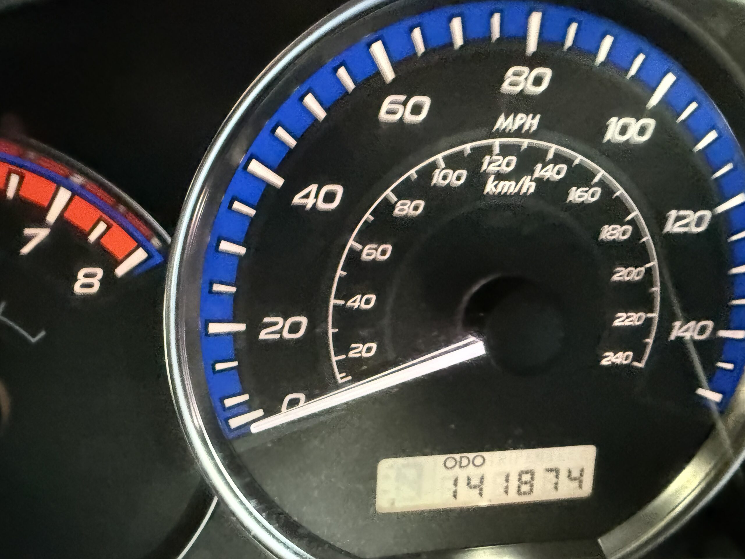 
								2010 Subaru Forester Manual Transmission Timing Belt Water Pump Head Gaskets Replaced 12 mo 12,000 mile warranty full									
