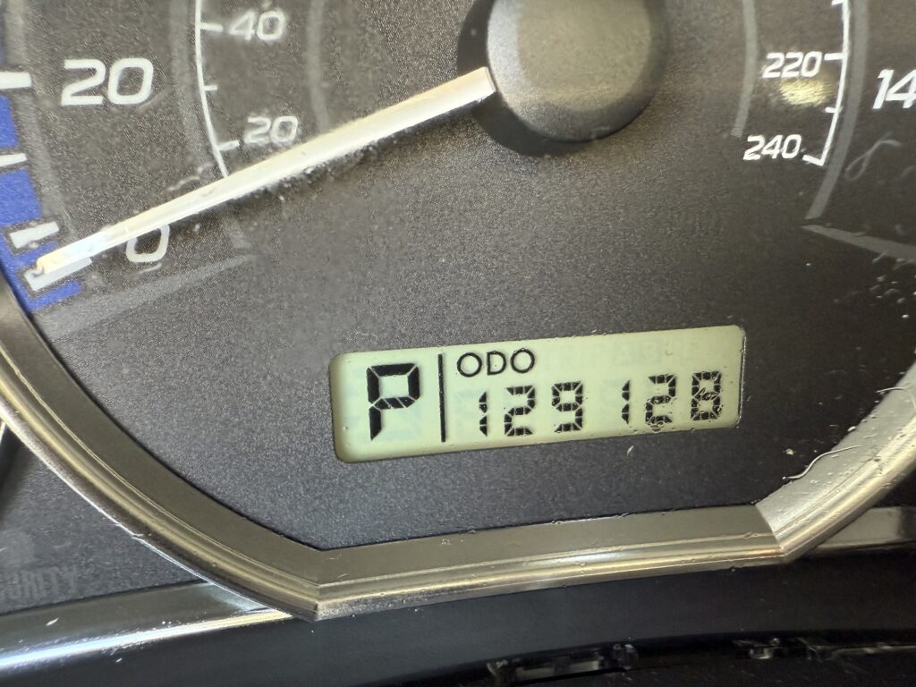 2010 Subaru Forester Timing belt Water Pump Head Gaskets replaced 12 month 12,000 mile warranty